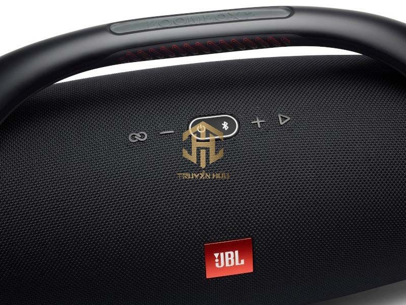 Loa JBL Boombox 2