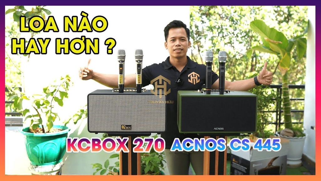 KC BOX 270