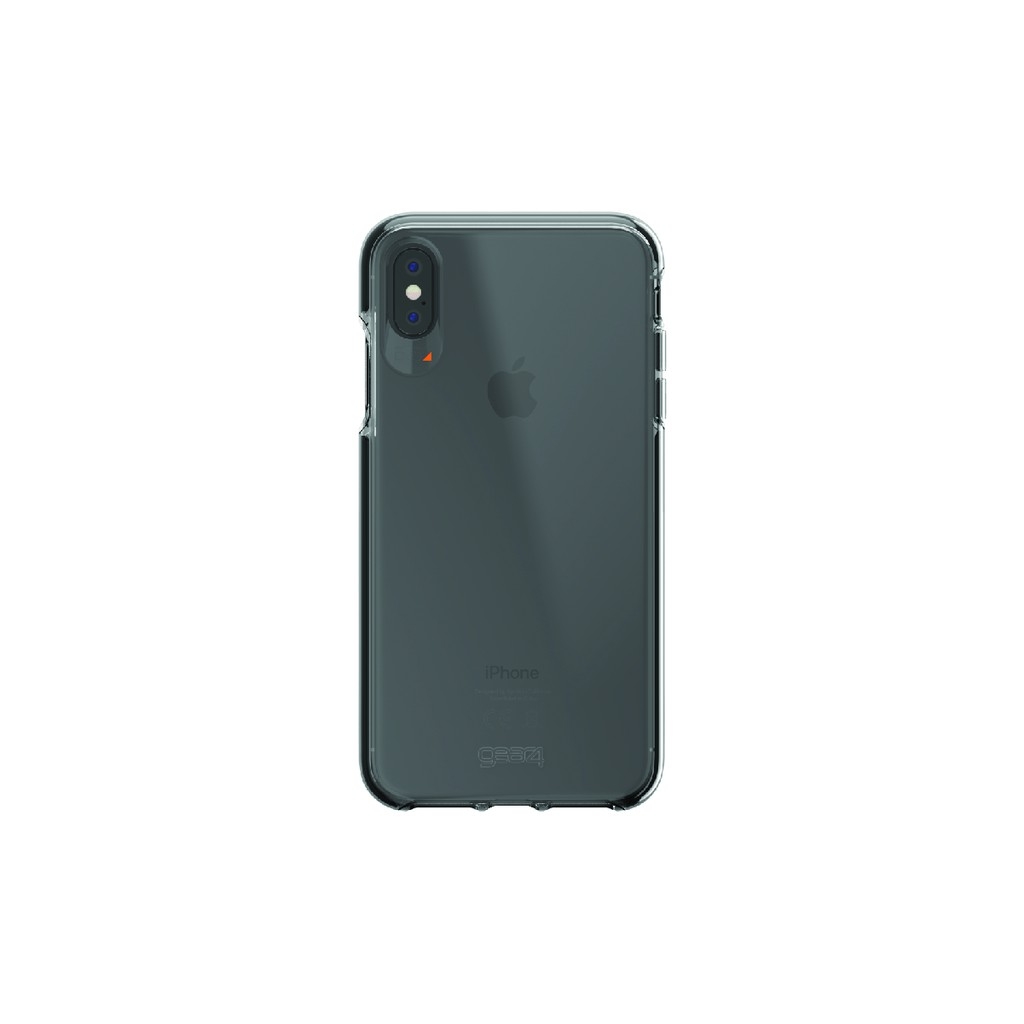 Ốp lưng iPhone Xs Max - Gear4 Piccadilly