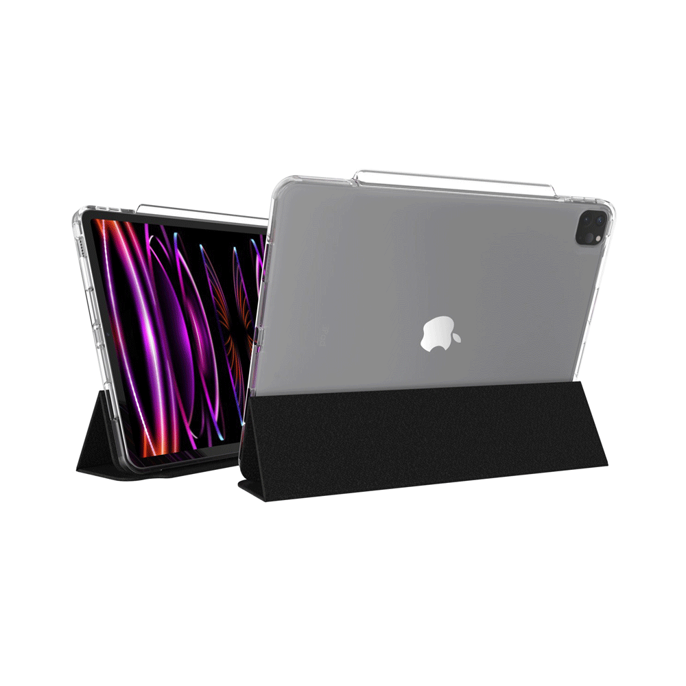 Ốp lưng Zagg Crystal Palace - iPad Pro 12.9