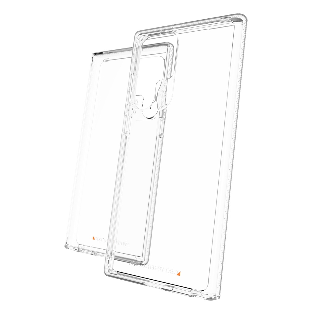 Ốp lưng Samsung Galaxy S22 series - Gear4 Crystal Palace