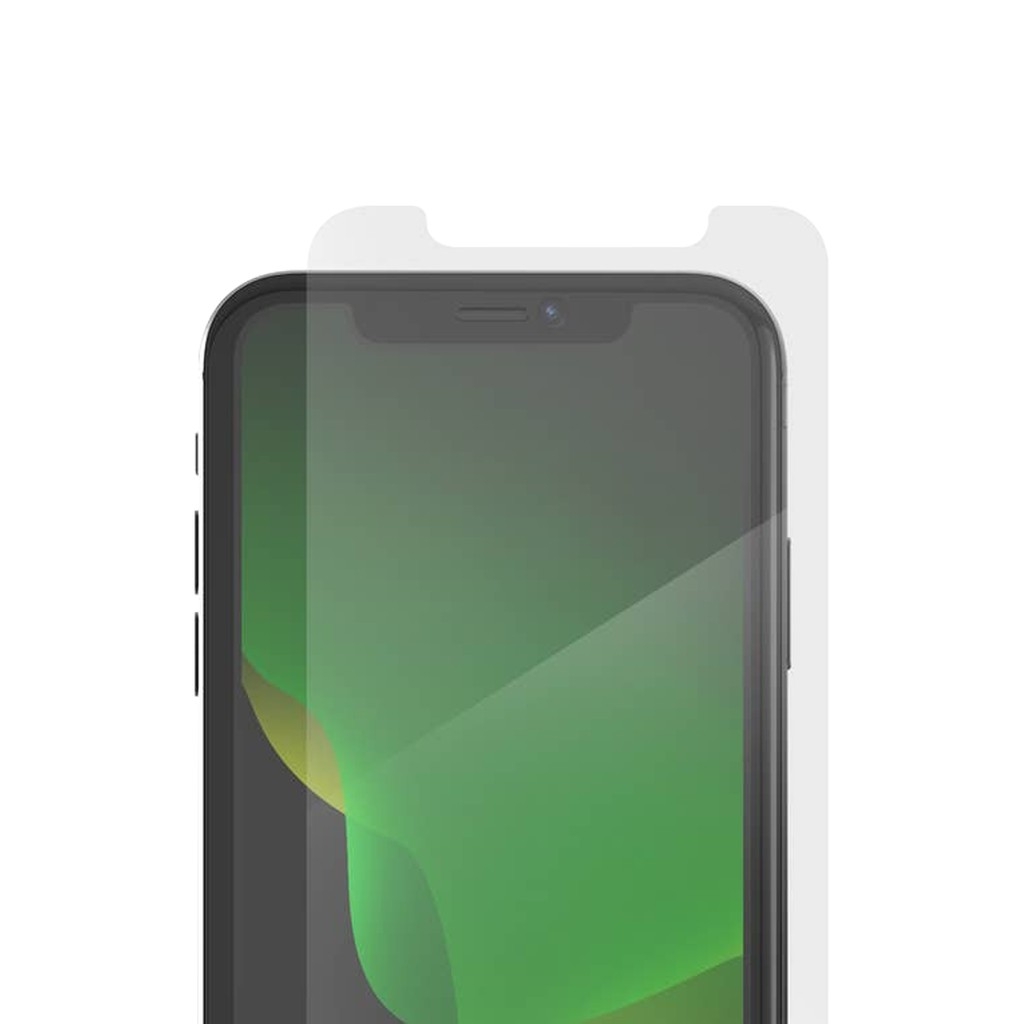 Miếng dán màn hình iPhone 11 series - InvisibleShield Glass Elite VisionGuard