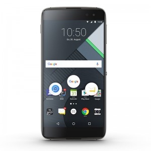 BLACKBERRY DTEK60 - LIKENEW/BOX