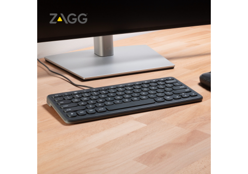 Bàn phím ZAGG Universal Keyboard Type C