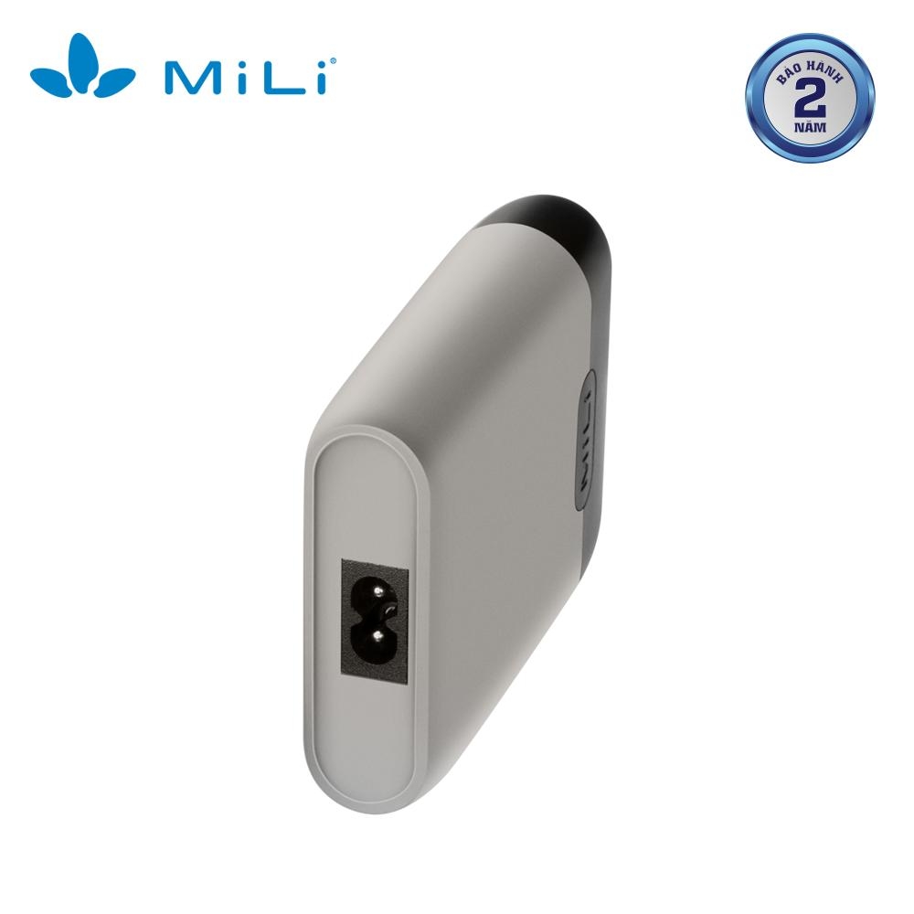 Sạc MiLi 6 cổng 60W PD 30W Station III - HC-H60-C