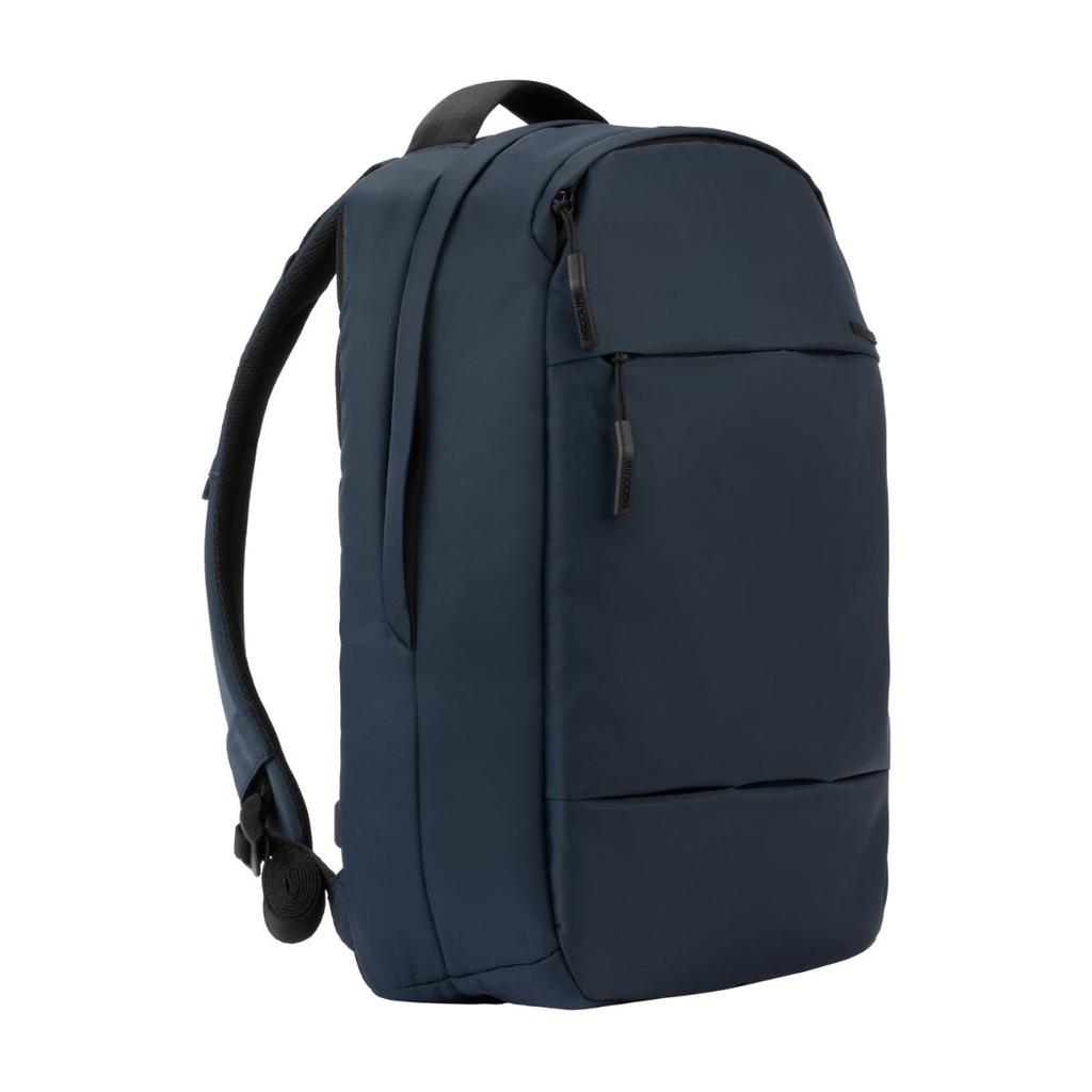 Balo bảo vệ Incase City Dot Backpack - Navy