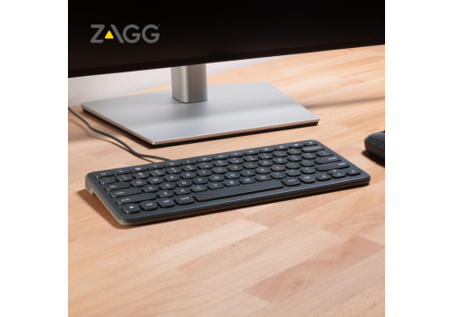 Bàn phím ZAGG Universal Keyboard Lightning