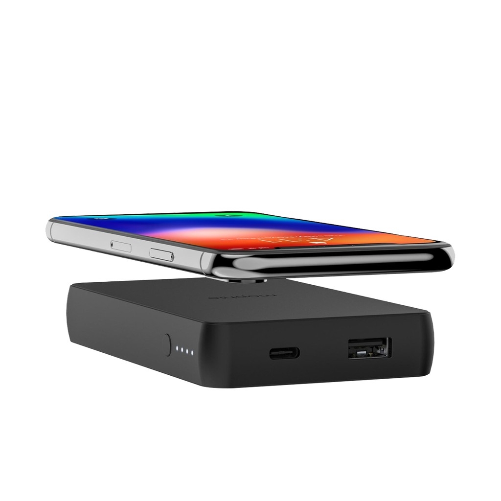 Sạc dự phòng Mophie Powerstation XL 10,000mAh