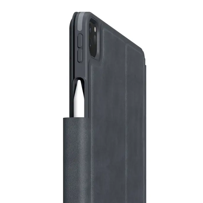 Ốp lưng kèm bàn phím ZAGG Pro Keys TrackPad - iPad 129 - 103409289