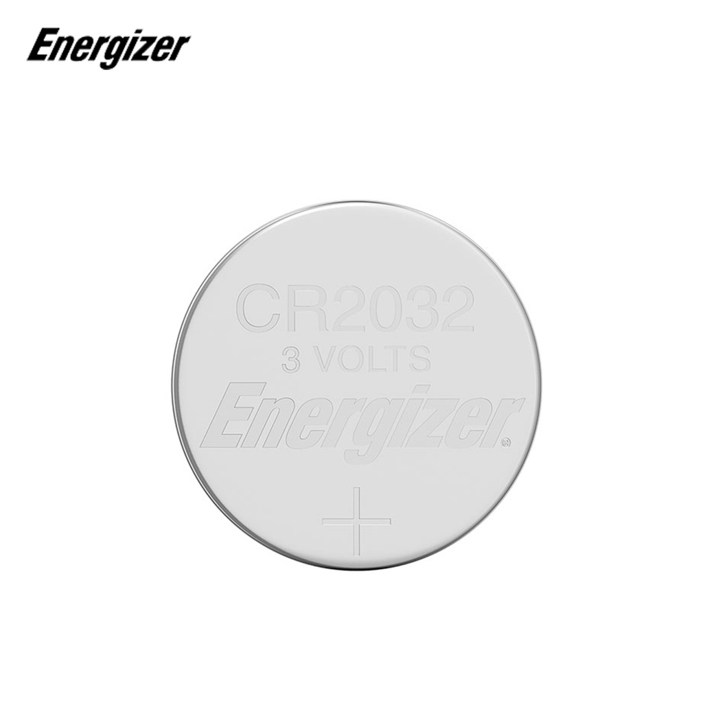 Pin Energizer Lithium CR2032 TS1x5