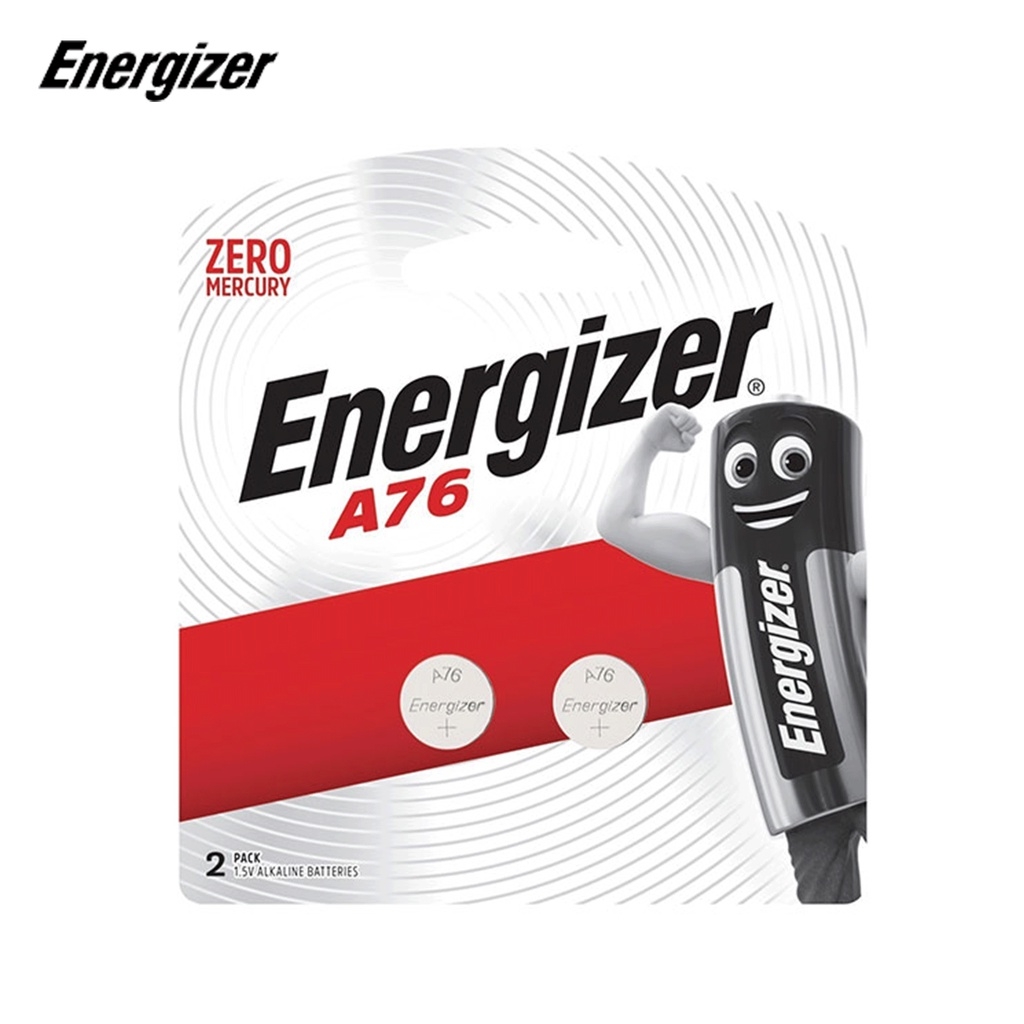 Pin Energize Specialty A76x10