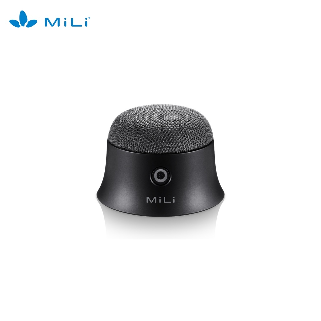 Loa di động Mili Mag SoundMate HD-M12