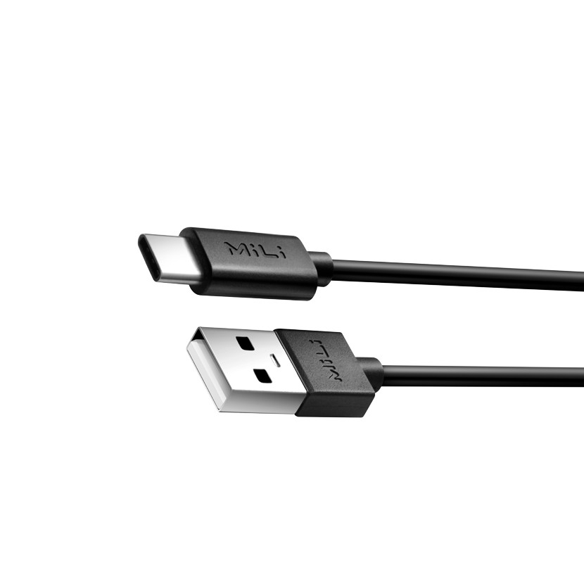 Cáp USB to C 2.0 MiLi - HX-T76