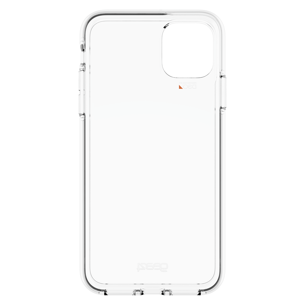 Ốp lưng iPhone 11 Pro Max - Gear4 Crystal Palace