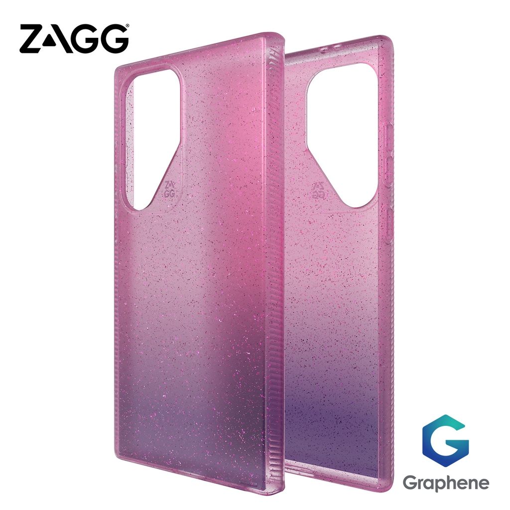 Ốp lưng Samsung S24 Ultra - ZAGG Milan