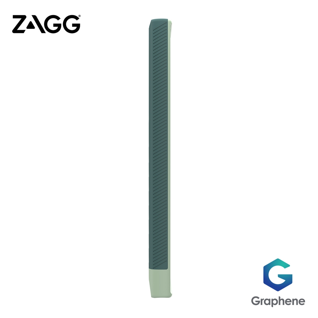 Ốp lưng Samsung S24 Ultra - ZAGG Denali - Deep Evergreen