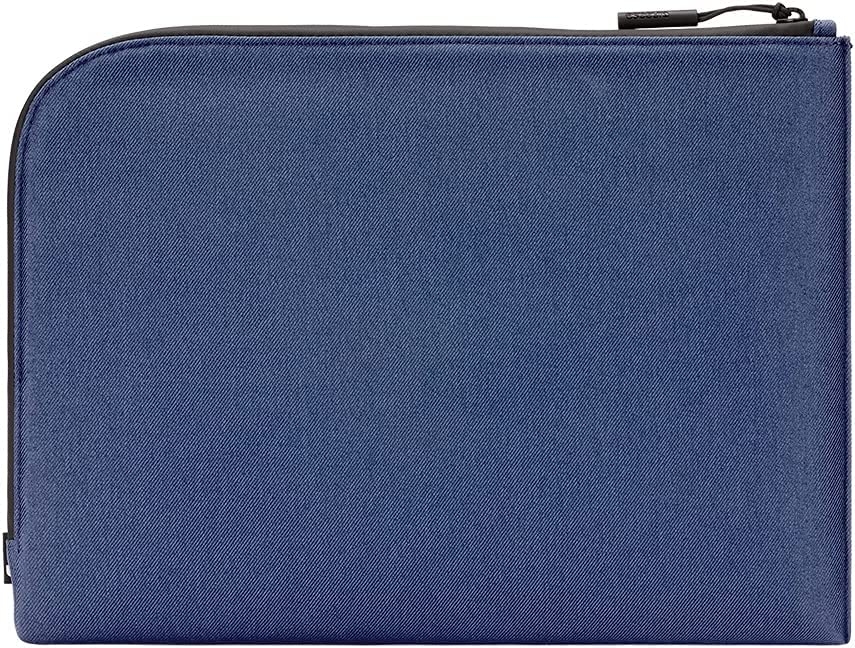 Túi bảo vệ Incase Facet Sleeve Recycled Twill cho MacBook Pro 14