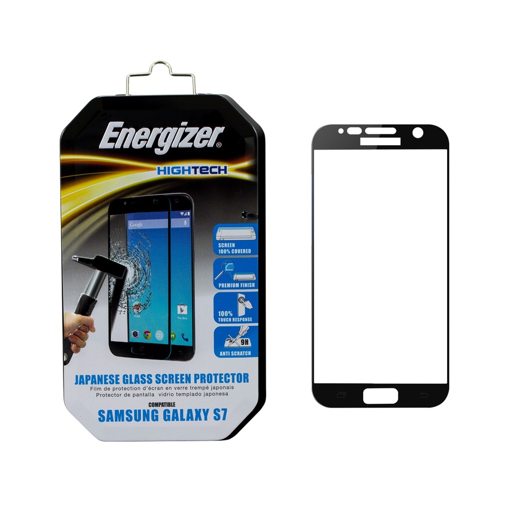 Bộ miếng dán màn hình Energizer HT SamSung Galaxy S7 - ENHTTGPRS7
