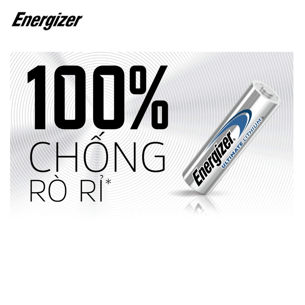 Pin Energizer A27 BP1