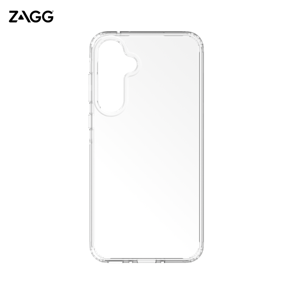 Ốp lưng Samsung A35 5G / A55 5G - ZAGG ESNTL - Clear