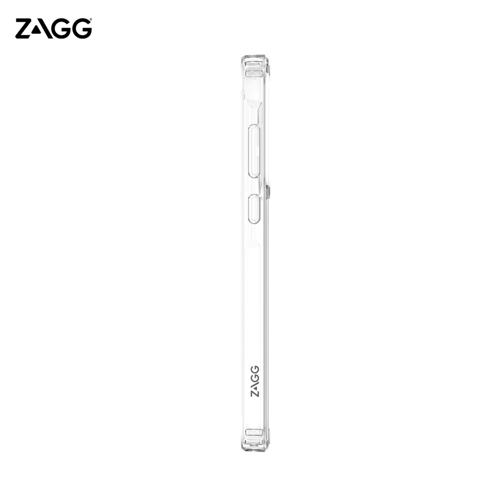 Ốp lưng Samsung A35 5G / A55 5G - ZAGG ESNTL - Clear