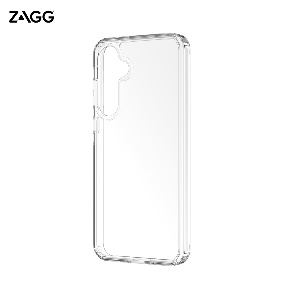 Ốp lưng Samsung A35 5G / A55 5G - ZAGG ESNTL - Clear