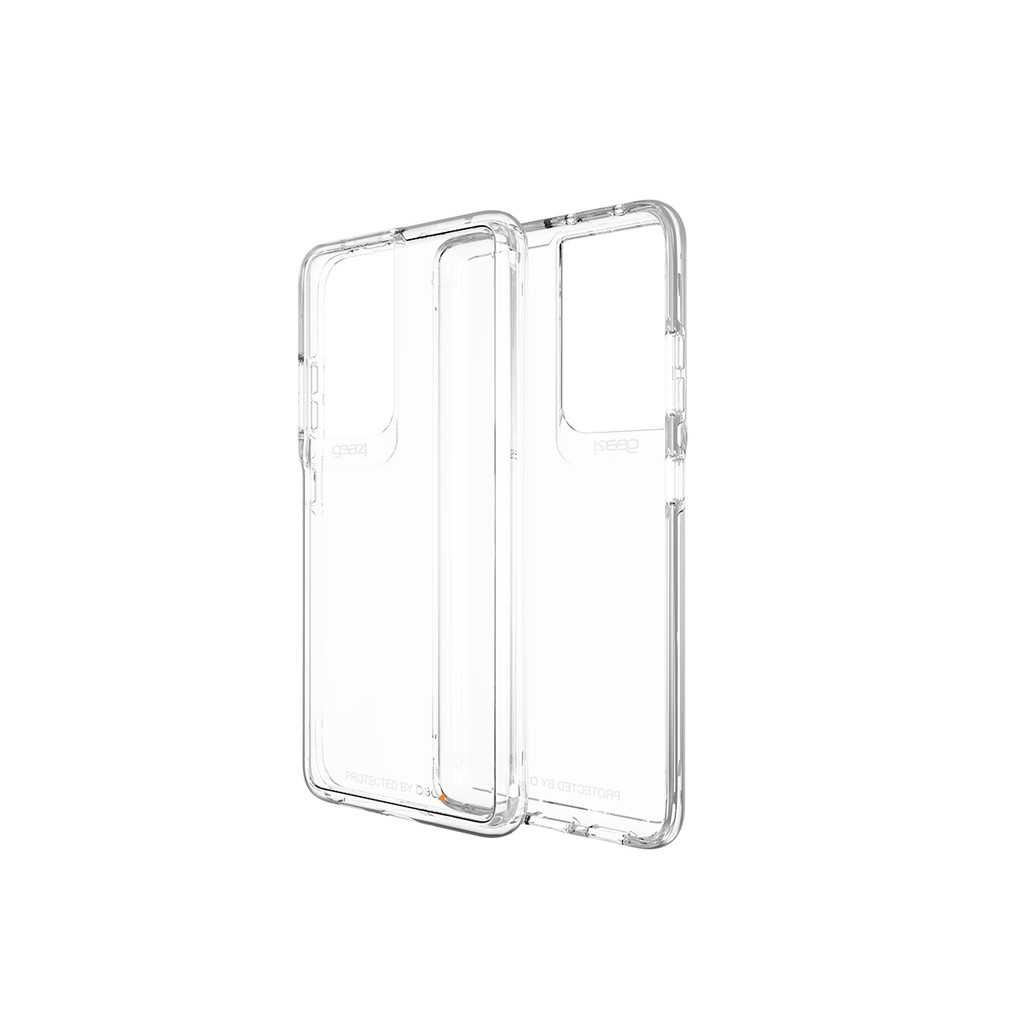 Ốp lưng SamSung Galaxy S21 series - Gear4 Crystal Palace