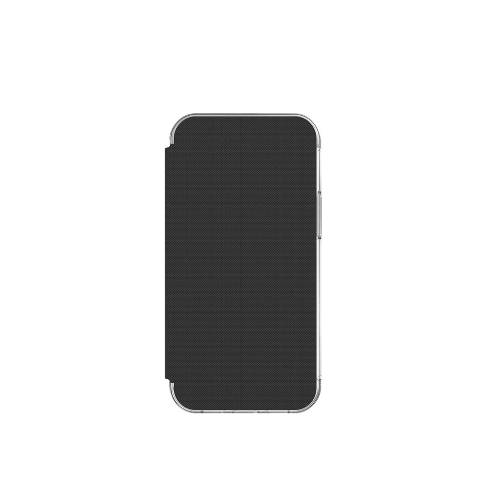 Ốp lưng iPhone 12 series - Gear4 Wembley Flip 5G