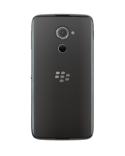 BLACKBERRY DTEK60 - LIKENEW/BOX