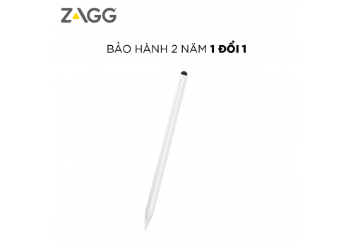 Bút cảm ứng ZAGG Pro Stylus 2 Pencil