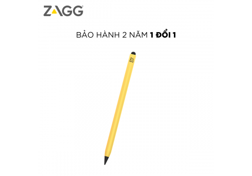 Bút cảm ứng ZAGG Pro Stylus 2 Pencil