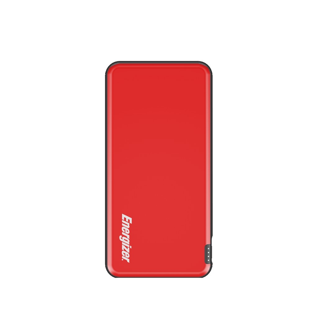 Sạc dự phòng Energizer CHIẾN BINH II 10,000mAh - UE10046