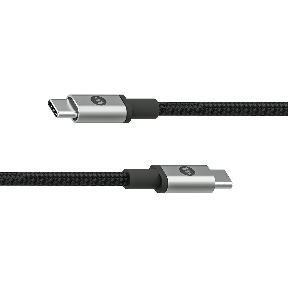 Cáp USB-C to USB-C (100W) mophie