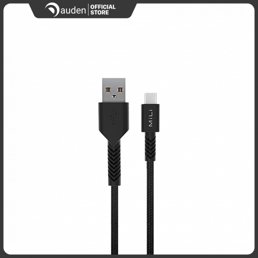 Cáp USB to C2.0 LW MiLi - HX-L12