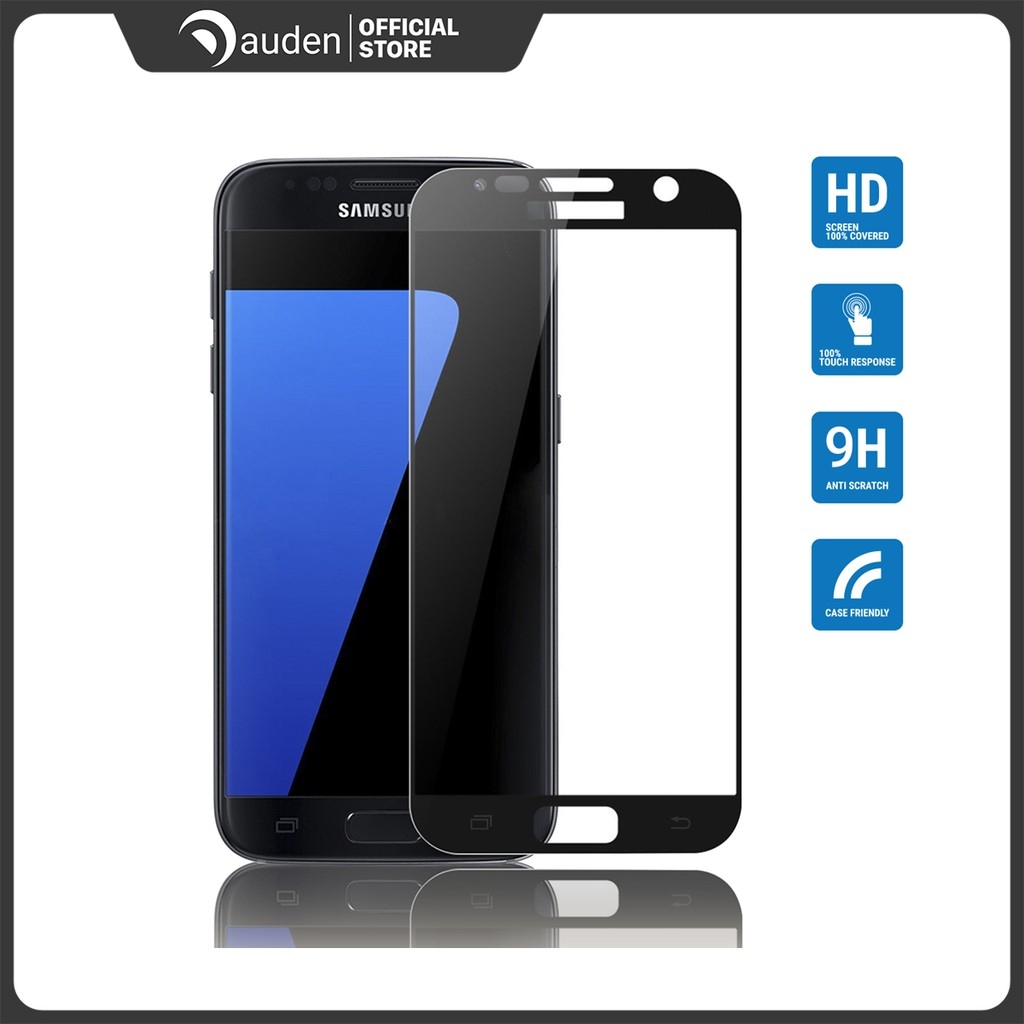 Bộ miếng dán màn hình Energizer HT SamSung Galaxy S7 - ENHTTGPRS7