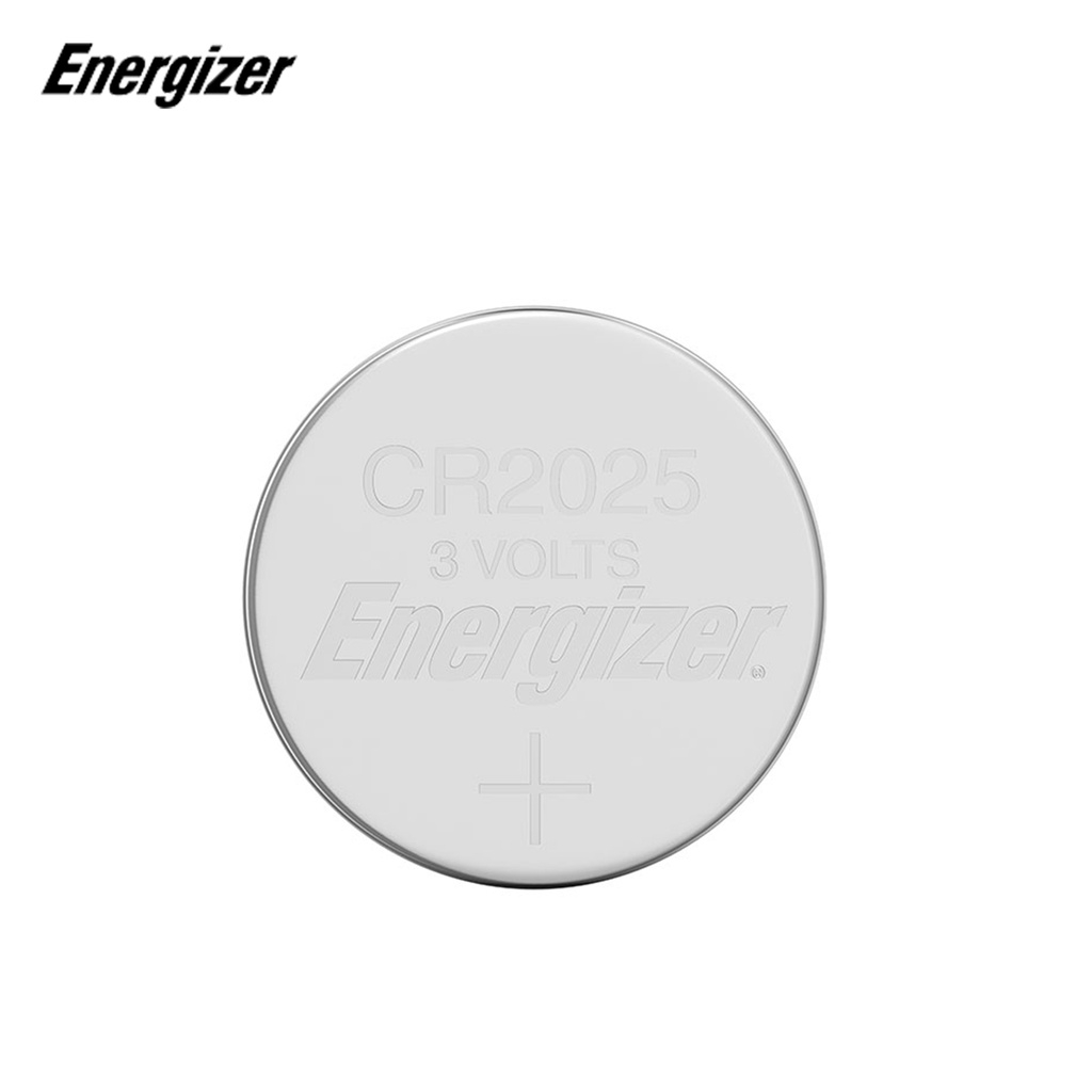 Pin Energizer Lithium CR2025 TS1x5