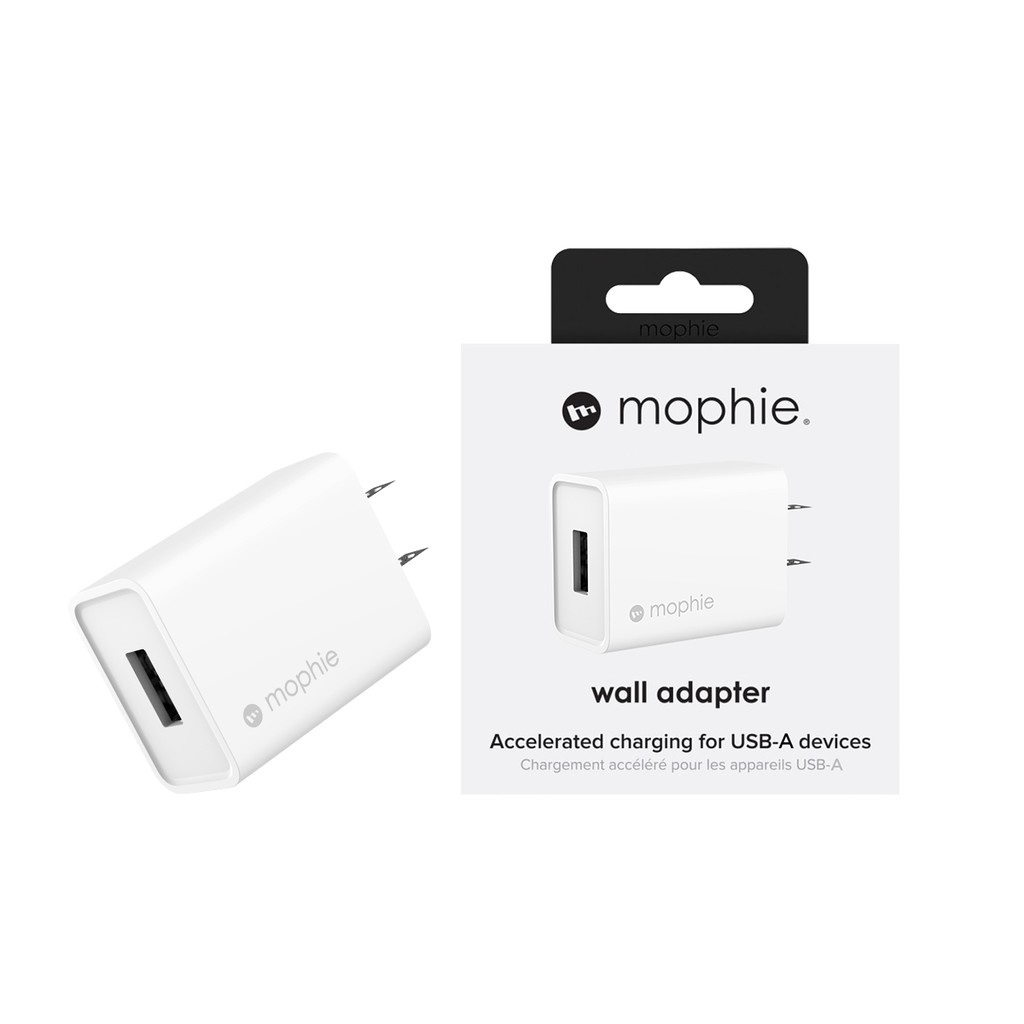 Sạc Mophie 10W USB-A