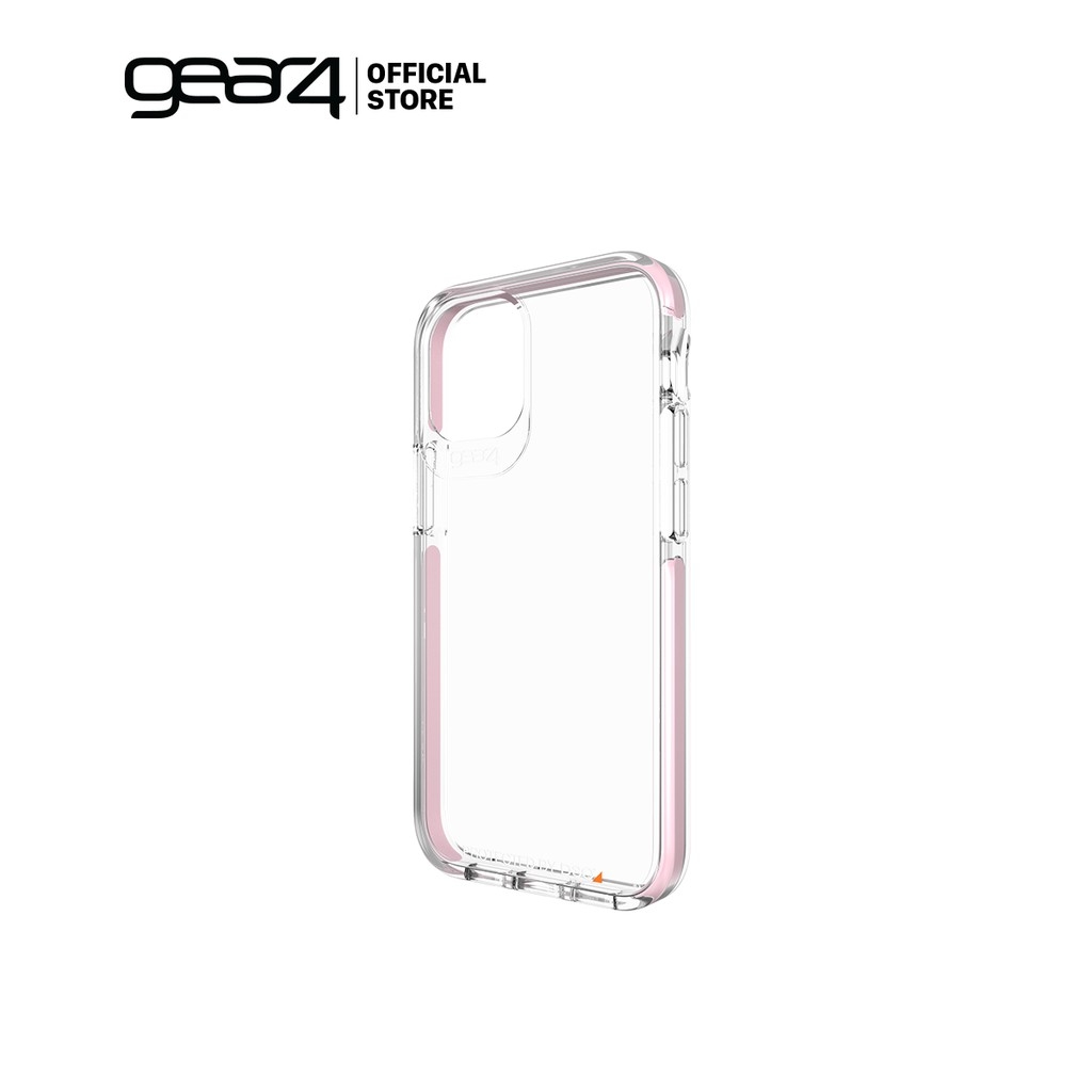 Ốp lưng iPhone 12 series - Gear4 Piccadilly 5G