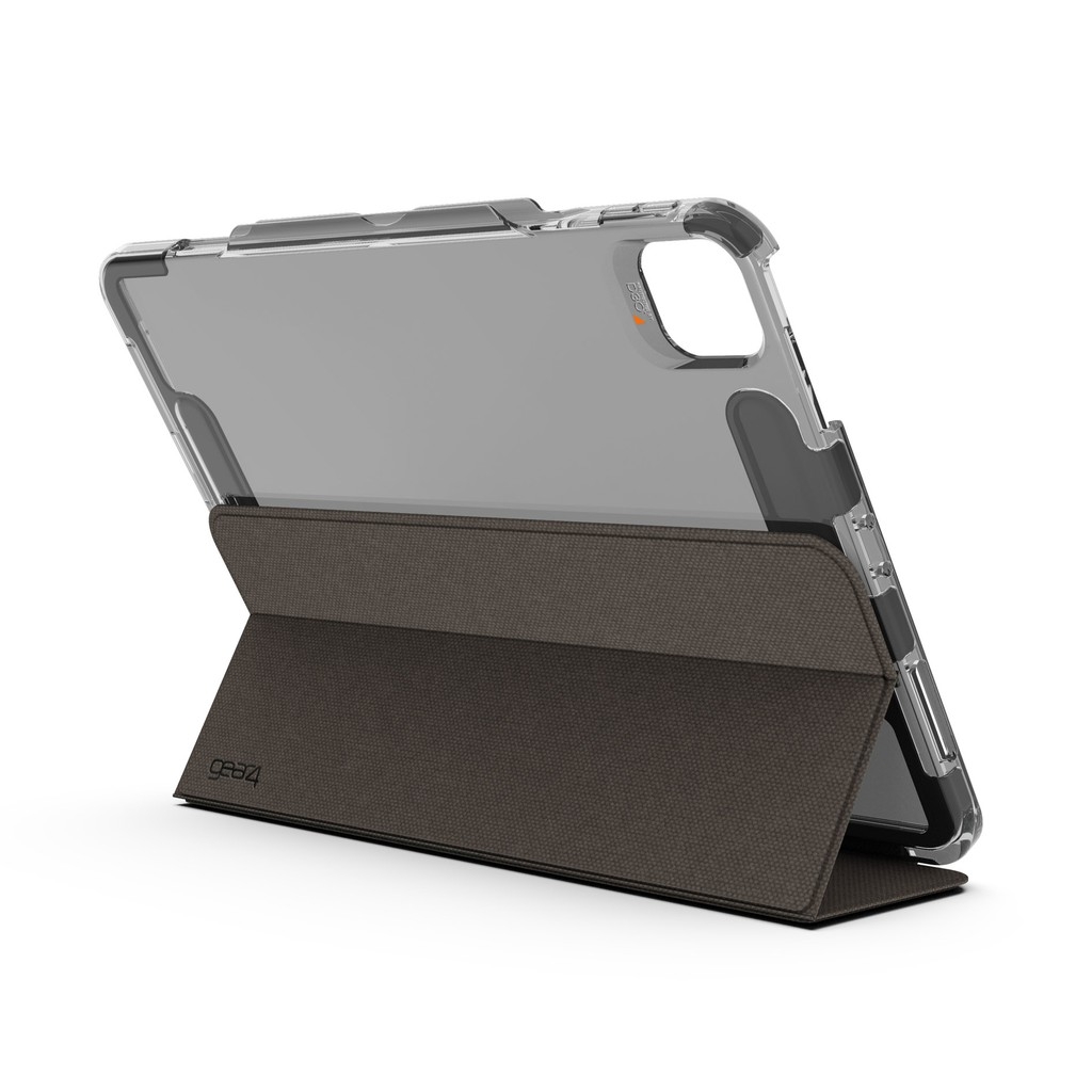 Ốp lưng iPad 10.9 - Gear4 Brompton Folio