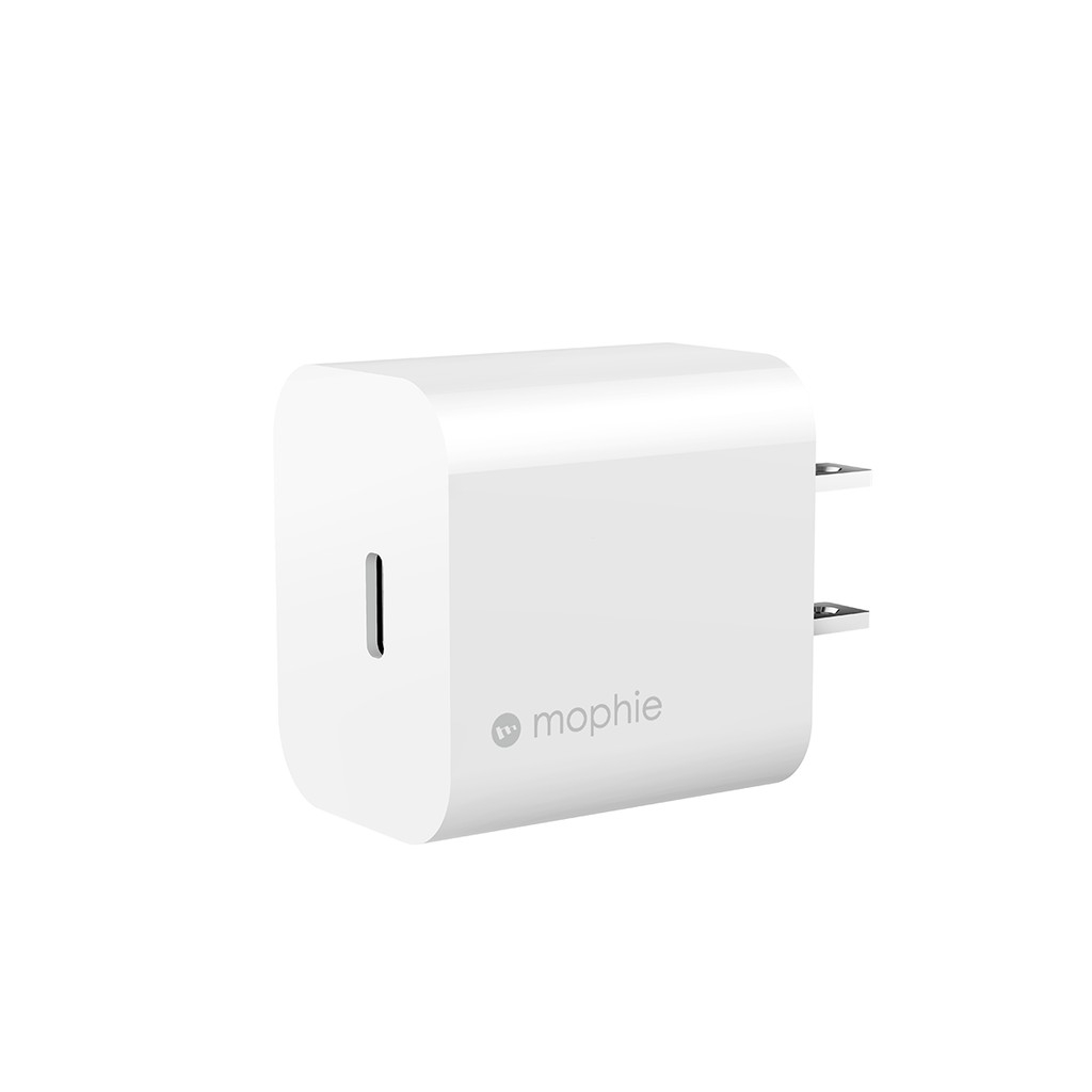 [Quà tặng] Sạc Mophie 18W USB-C