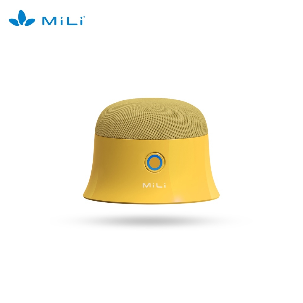 Loa di động Mili Mag SoundMate HD-M12