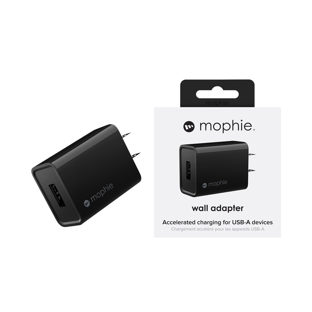 Sạc Mophie 10W USB-A