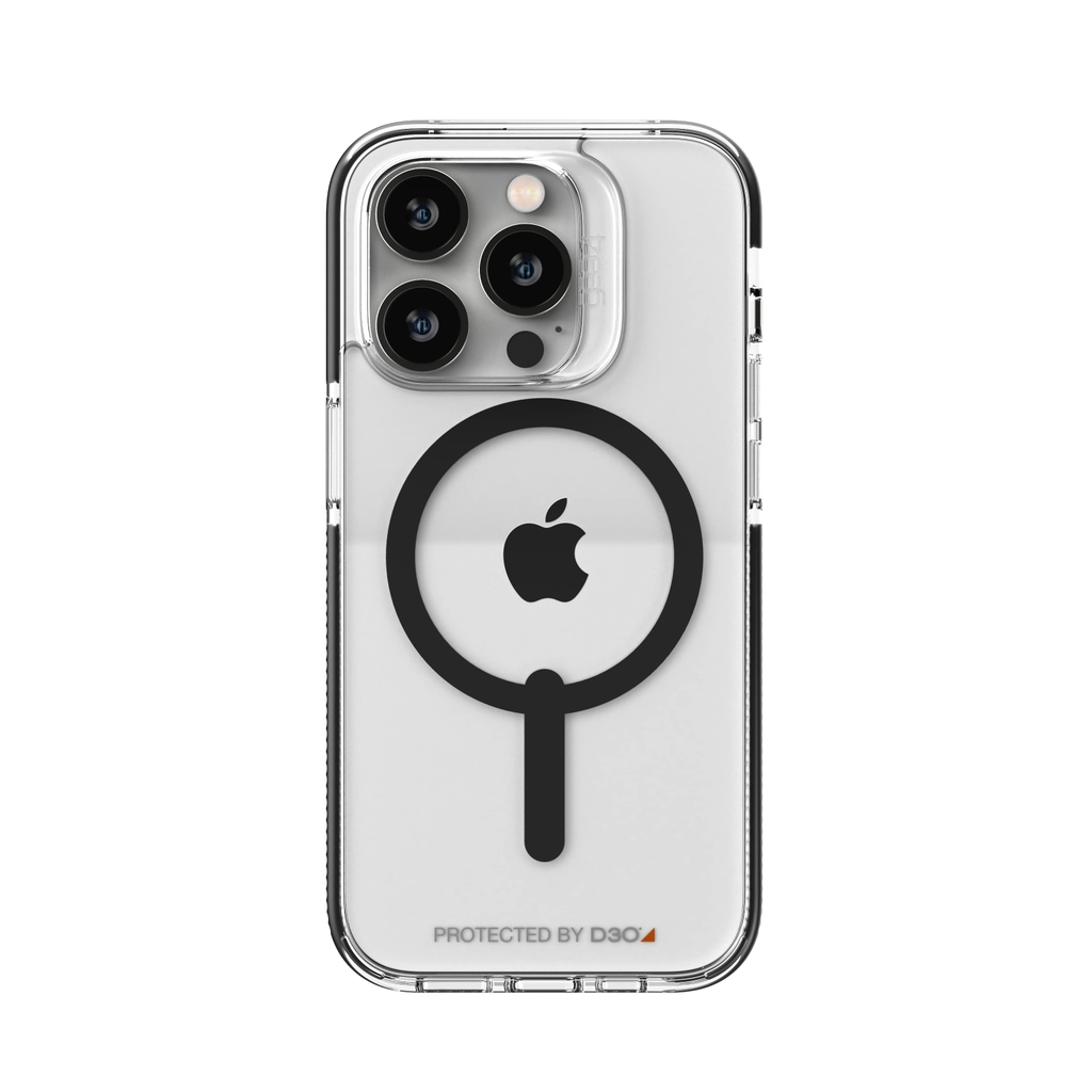 Ốp lưng iPhone 14 Series - Gear4 Santa Cruz Snap