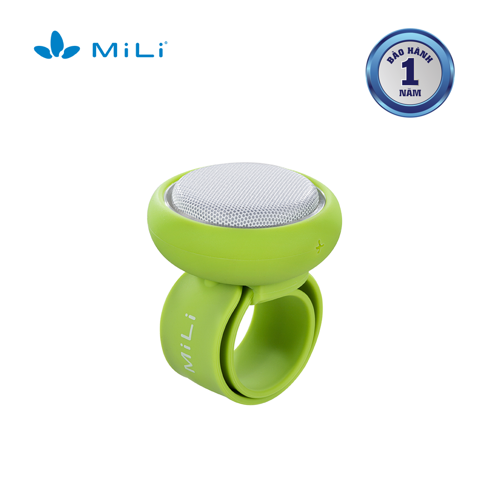 Bộ loa Bluetooth MiLi SoundMate - HD-M80