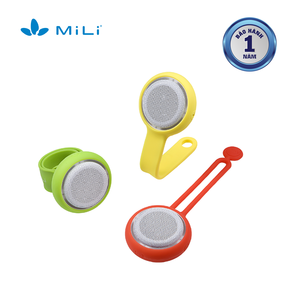 Bộ loa Bluetooth MiLi SoundMate - HD-M80