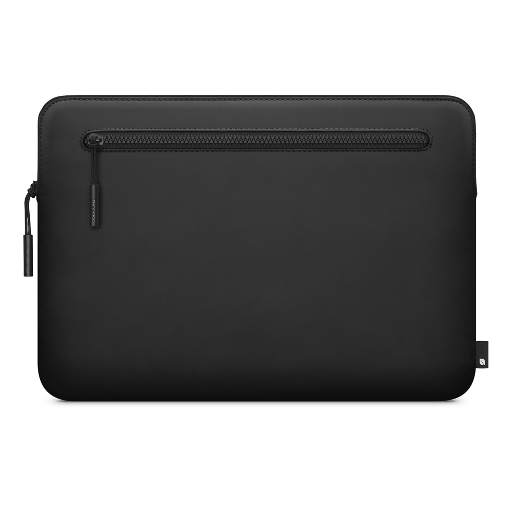 Túi bảo vệ Incase Compact Sleeve Flight Nylon cho MacBook 13'' - Black