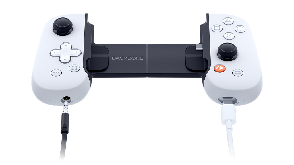 Tay cầm Backbone One USB-C - PlayStation Edition - 850041963150