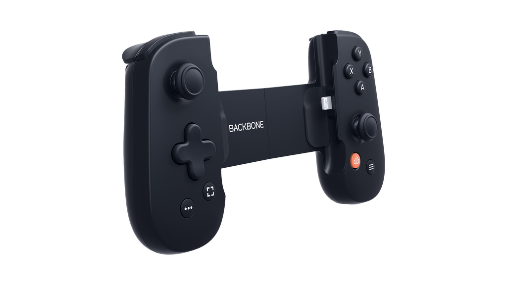 Tay cầm Backbone One Lightning - Xbox Edition - 860003568255