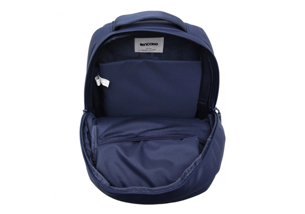 Balo bảo vệ Incase City Dot Backpack - Navy