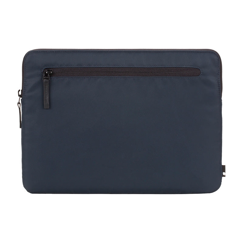 Túi bảo vệ Incase Compact Sleeve Flight Nylon cho MacBook 14'' - Navy